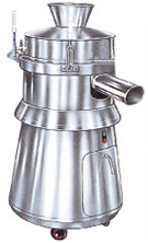 ZS沙巴(中国)振荡筛