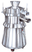 ZS沙巴(中国)振荡筛