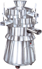 ZS沙巴(中国)振荡筛