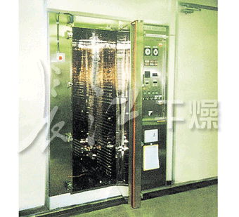 JCT沙巴(中国)药品专用烘箱