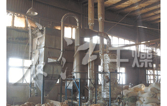 木粉专用干燥机