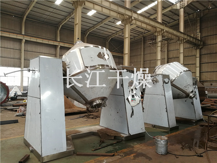 双锥回转干燥1171023